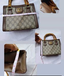 Gucci Diana Small Bag
