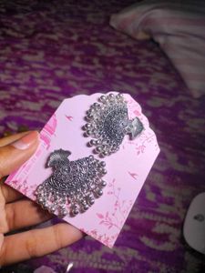 COMBO Fubs Earrings,Chandbali,Zumkas