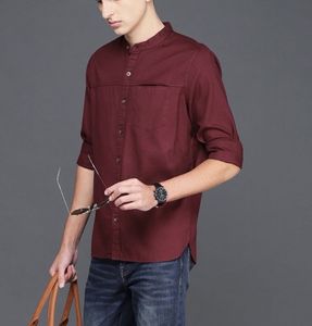 Branded shirt