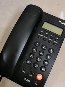 BRAND NEW JIO ROUTER + TELEPHONE