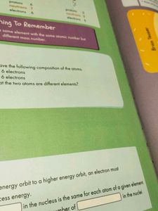 Cbse Byjus Book Science Vol.2 Class 8