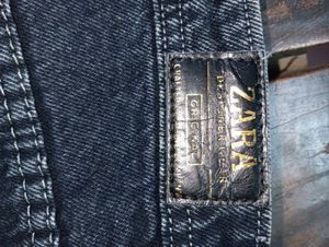 Selling Jeans