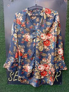 Floral Top