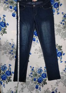 Almost New Skinny Jeans