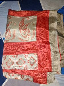 crape sareeEthnic Saree