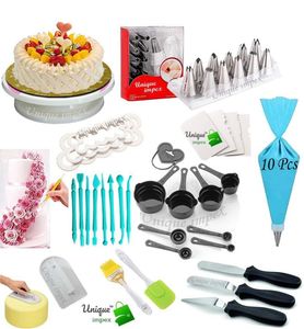 cake combo meking