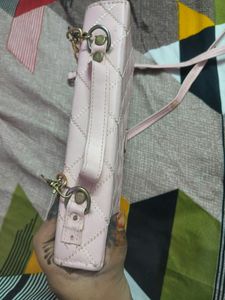 Charles And Keith Slingbag
