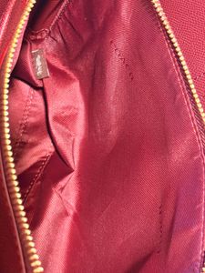 Coach Carter Carryall 28 Medium Bag New