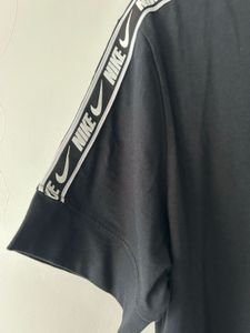 Nike Tape T-Shirt L Size