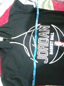 Jordan Basketball Hoodie