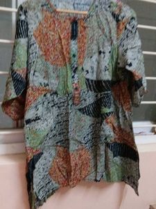 Xxl  Style Top