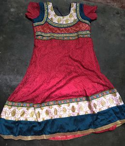 Super Ethinic Wear