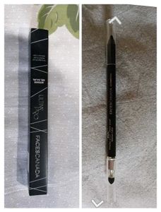 3-in-1 Ultime Pro Intense Gel Kajal With Sharpener