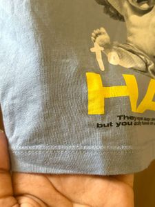 BonkersCorner Baby Tee