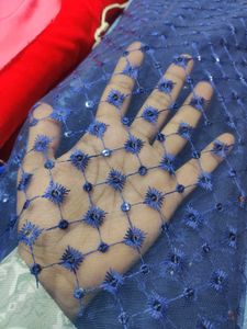 Havy Work Net Fabric