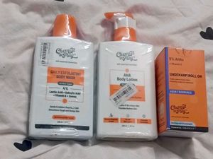 (Pack Of 3) Chemist at Play Bundle