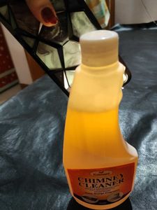 Kalmani Chimney Cleaner