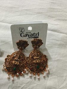 Elegant Earrings
