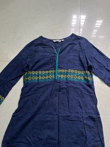 Max Brand Kurti And Melange