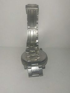 RADD Quartz Silver Watch