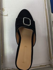 Heels New Design