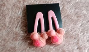 Girl/women Hair Clip