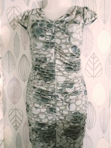 Dress 👗 without Belt