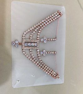 Sparkling Jewelry Set