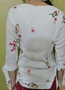 Women Fancy Tops