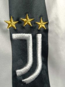 Juventus Football Jersey