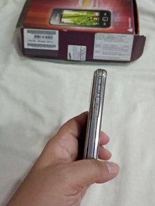 Samsung Wave 525 Mobile