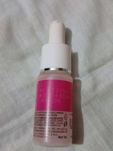 Glow And Lovely 10% Niacinamide Face Serum