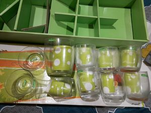 BAR SET 10PC