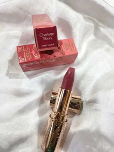 Charlotte Tilbury First Dance Lipstick