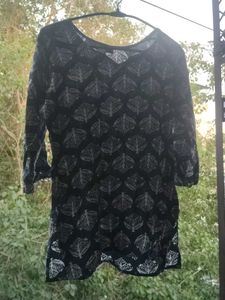 Beautiful Trendy Short Kurti✨ Pinterest Find🌺
