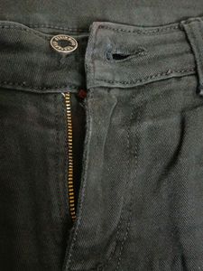 Cantabil Black Jeans | MEN jean