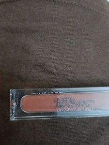 Makeup Bundle: lipstick foundation contour