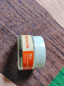 Bio:Cule Glow Lip Overnight Mask