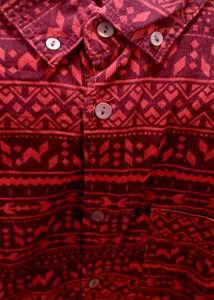 Divided By H&amp;M Corduroy Shirt
