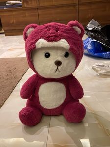 Lotso Bear Plush