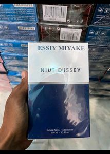 Giorgio Armani My Way Intense