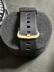 Casio G-Shock Watch Gm2100 Gold