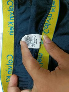 🇳🇿💫💗 Calvin Klein Briefs