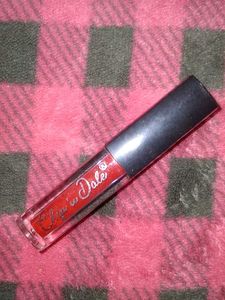 Cherry in Dale Lipstick