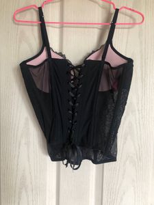 Brand New La senza Corset Top