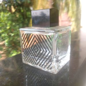 Antonio Banderas Empty Parfume Bottle | Imported