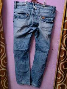 Stylish Denim Jeans