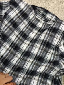 ZUDIO NEW CROP SHIRT