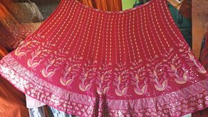 Bridal Lehenga