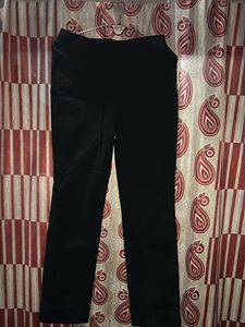women formal pent ( jez black )